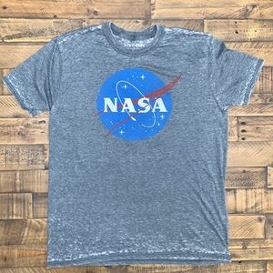 Fifth Sun men’s NASA t-shirt